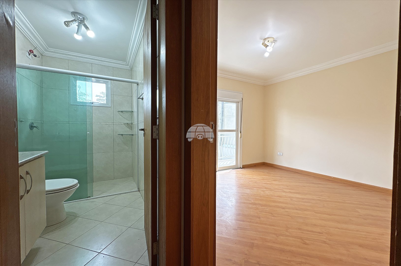 Casa para alugar em Boa Vista, Curitiba — MAFI ADMINISTRADORA DE IMOVEIS LTDA