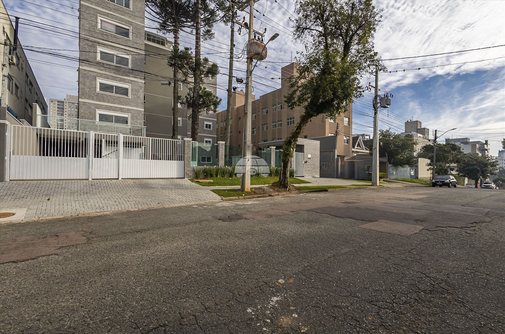 Apartamento Residencial para Venda no Bairro Água Verde ref. 228746 (3 / 10)