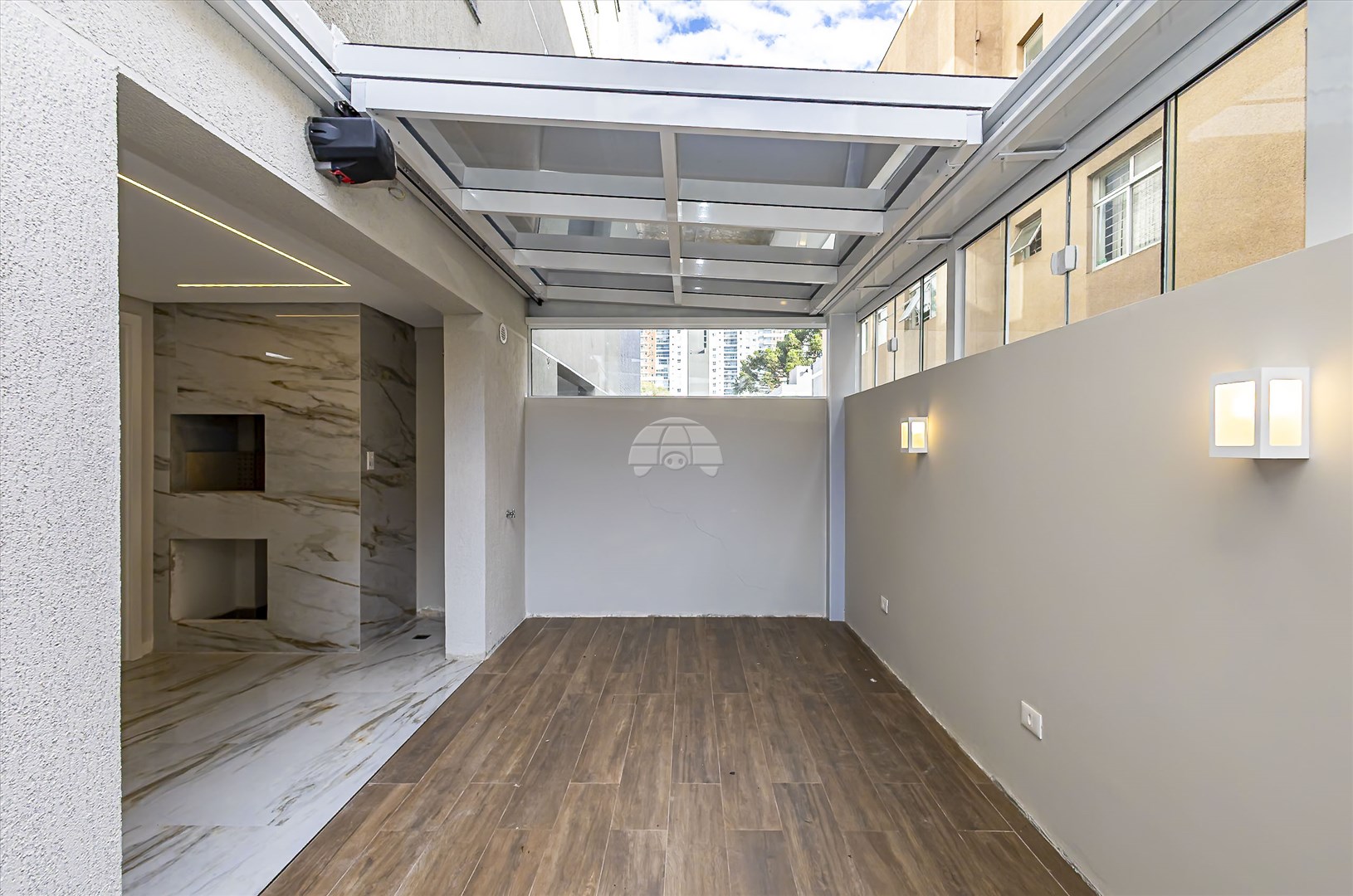 Apartamento Residencial para Venda no Bairro Água Verde ref. 228746 (9 / 10)