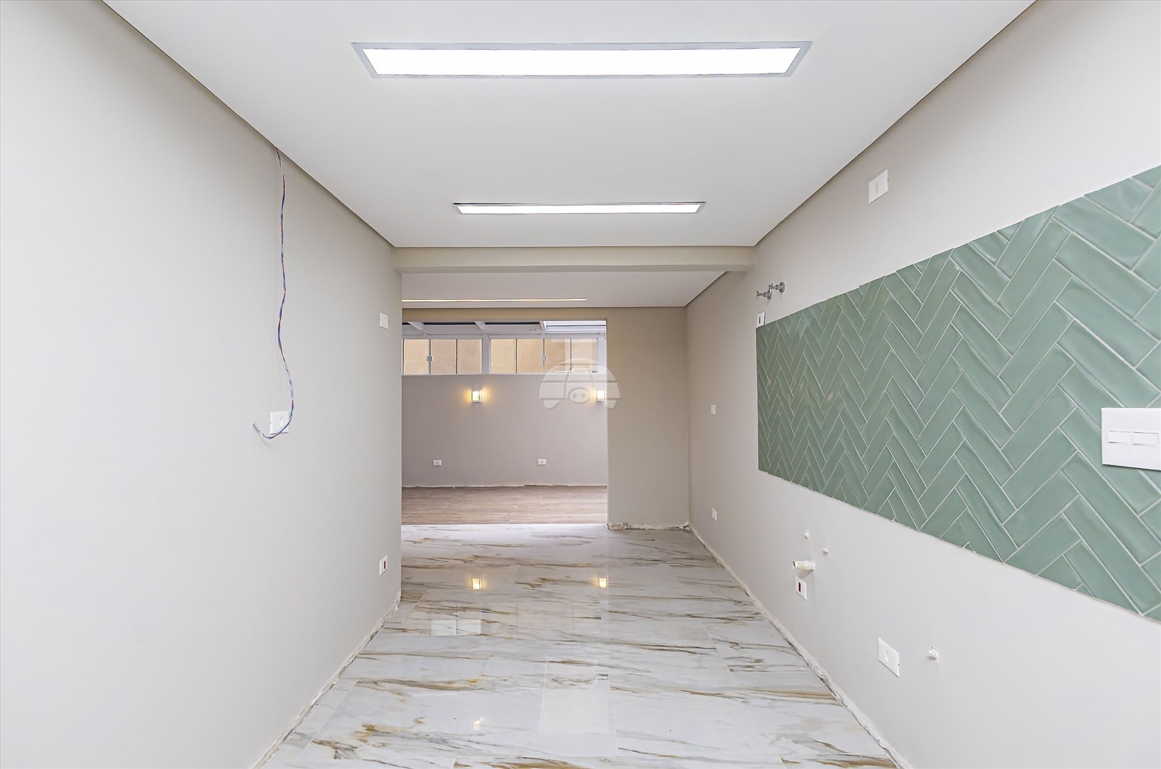 Apartamento à venda em Água Verde, Curitiba — Portal Chave Fácil