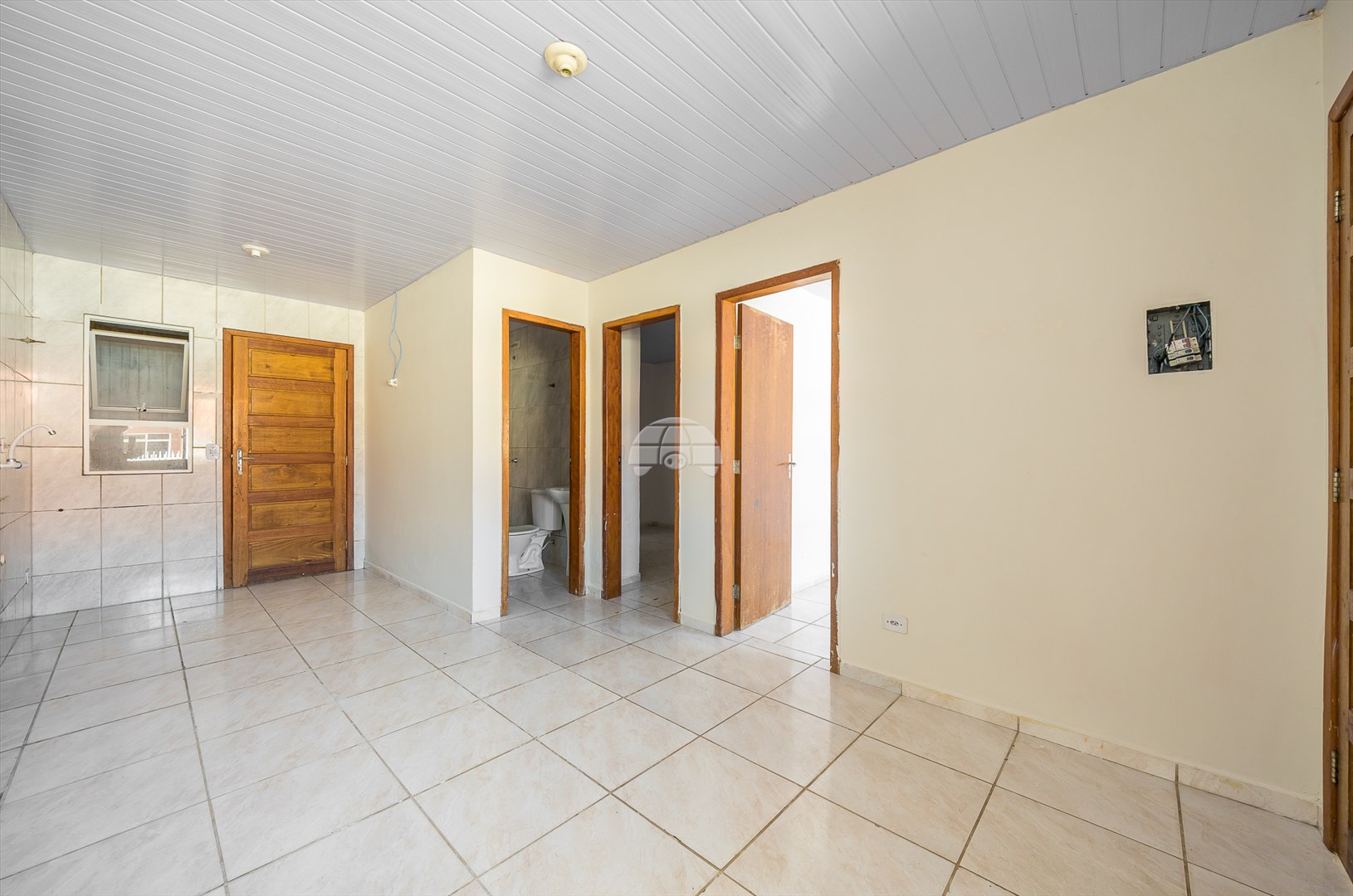 Casa à venda em Estados, Fazenda Rio Grande — Portal Chave Fácil