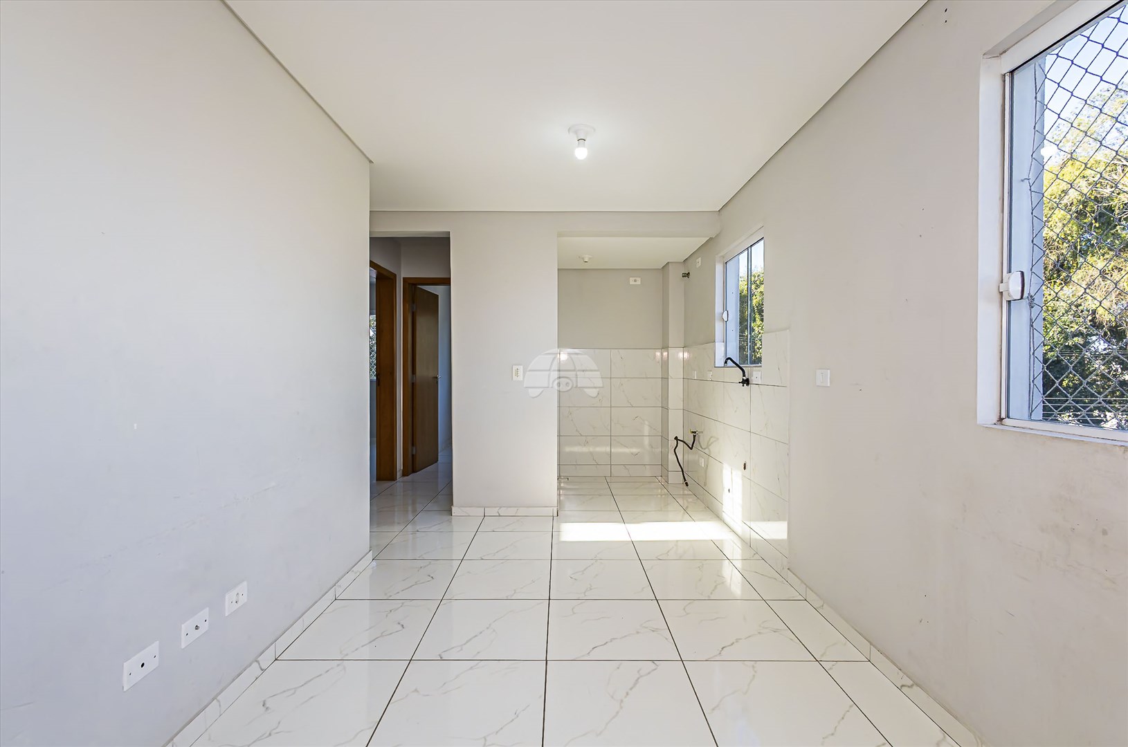 Apartamento à venda em Xaxim, Curitiba — Portal Chave Fácil