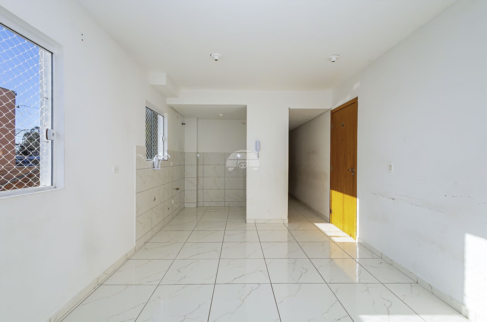 Apartamento à venda em Xaxim, Curitiba — Portal Chave Fácil