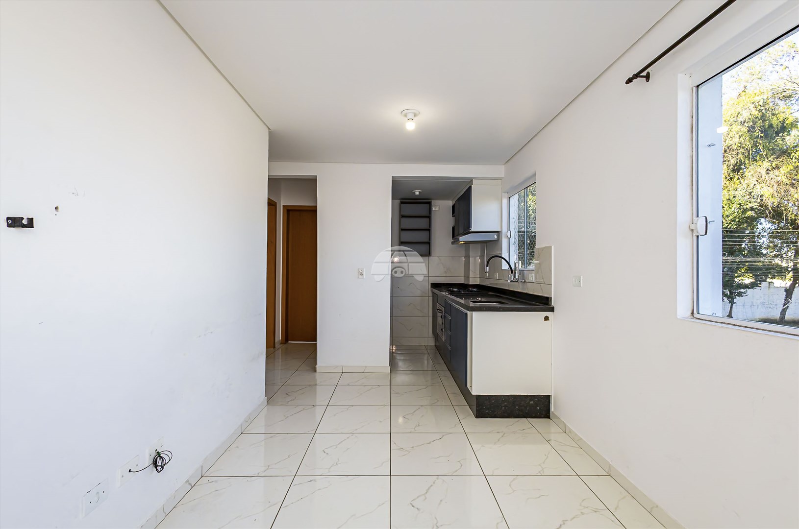 Apartamento à venda em Xaxim, Curitiba — Portal Chave Fácil