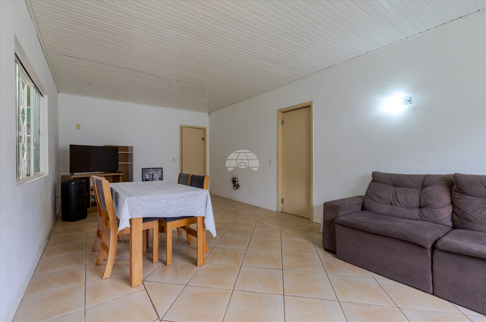Casa à venda em Vila Lucas Araújo, Passo Fundo — Portal Chave Fácil