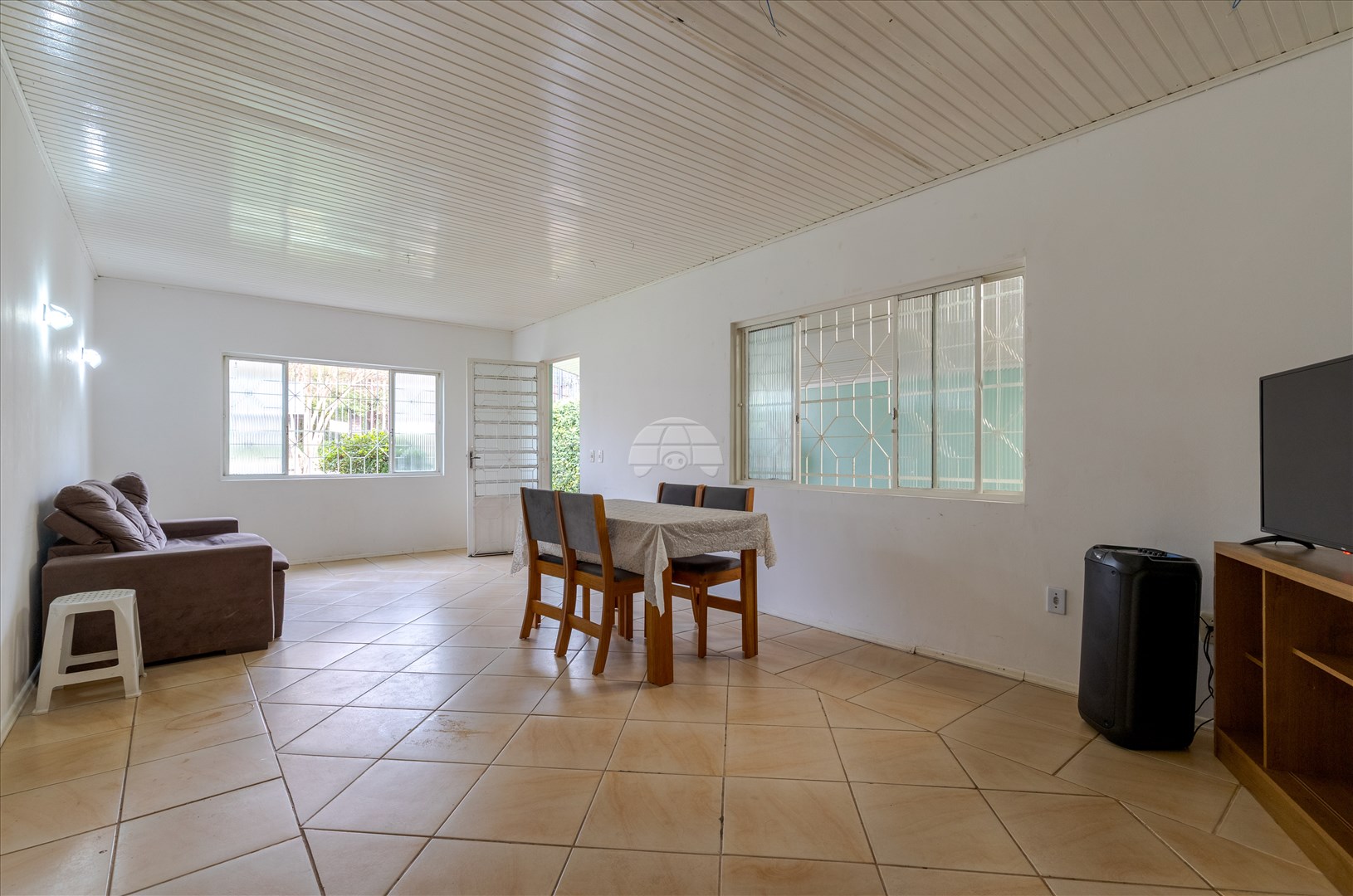 Casa à venda em Vila Lucas Araújo, Passo Fundo — Portal Chave Fácil