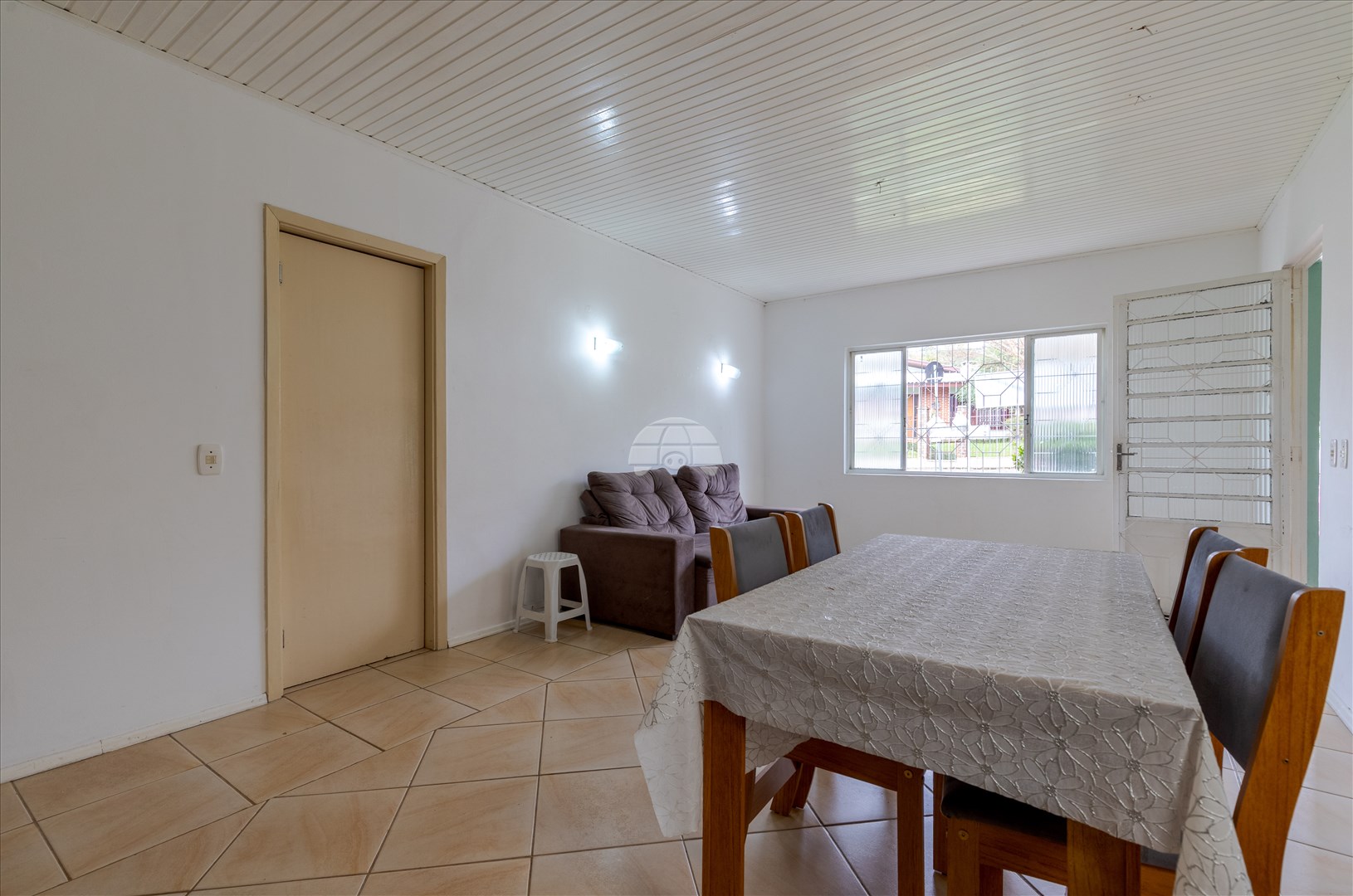 Casa à venda em Vila Lucas Araújo, Passo Fundo — Portal Chave Fácil