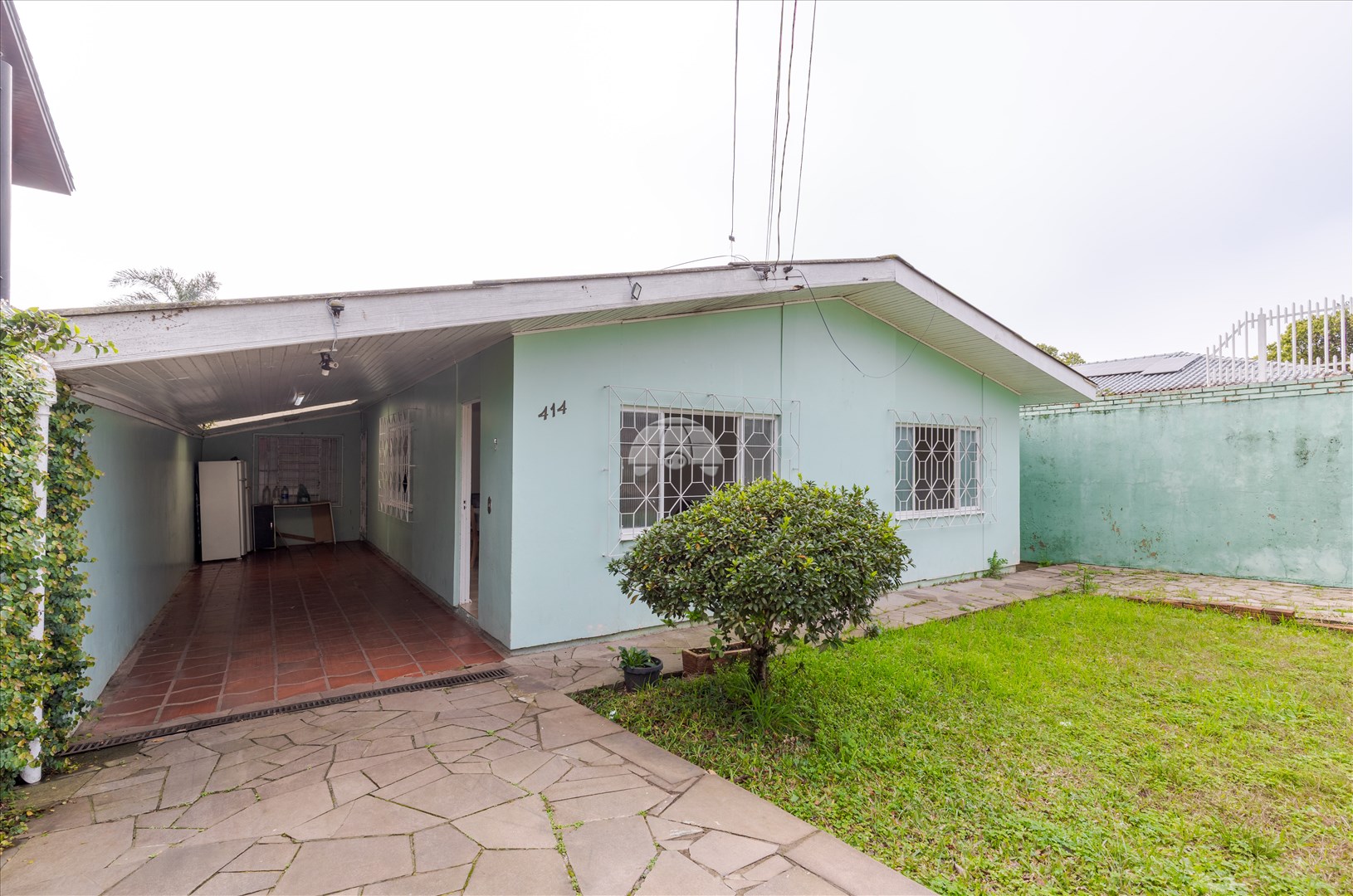 Casa à venda em Vila Lucas Araújo, Passo Fundo — Portal Chave Fácil