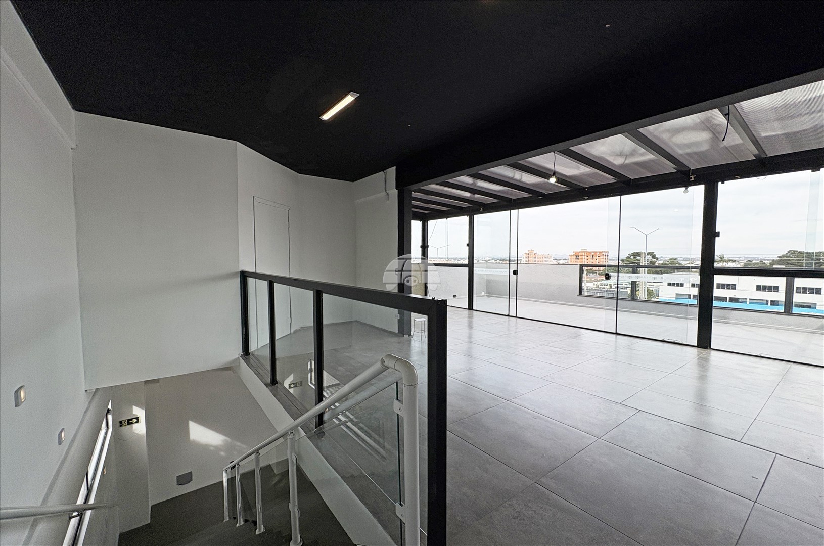 Sala/Conjunto Comercial para alugar em Centro, Pinhais — Portal Chave Fácil