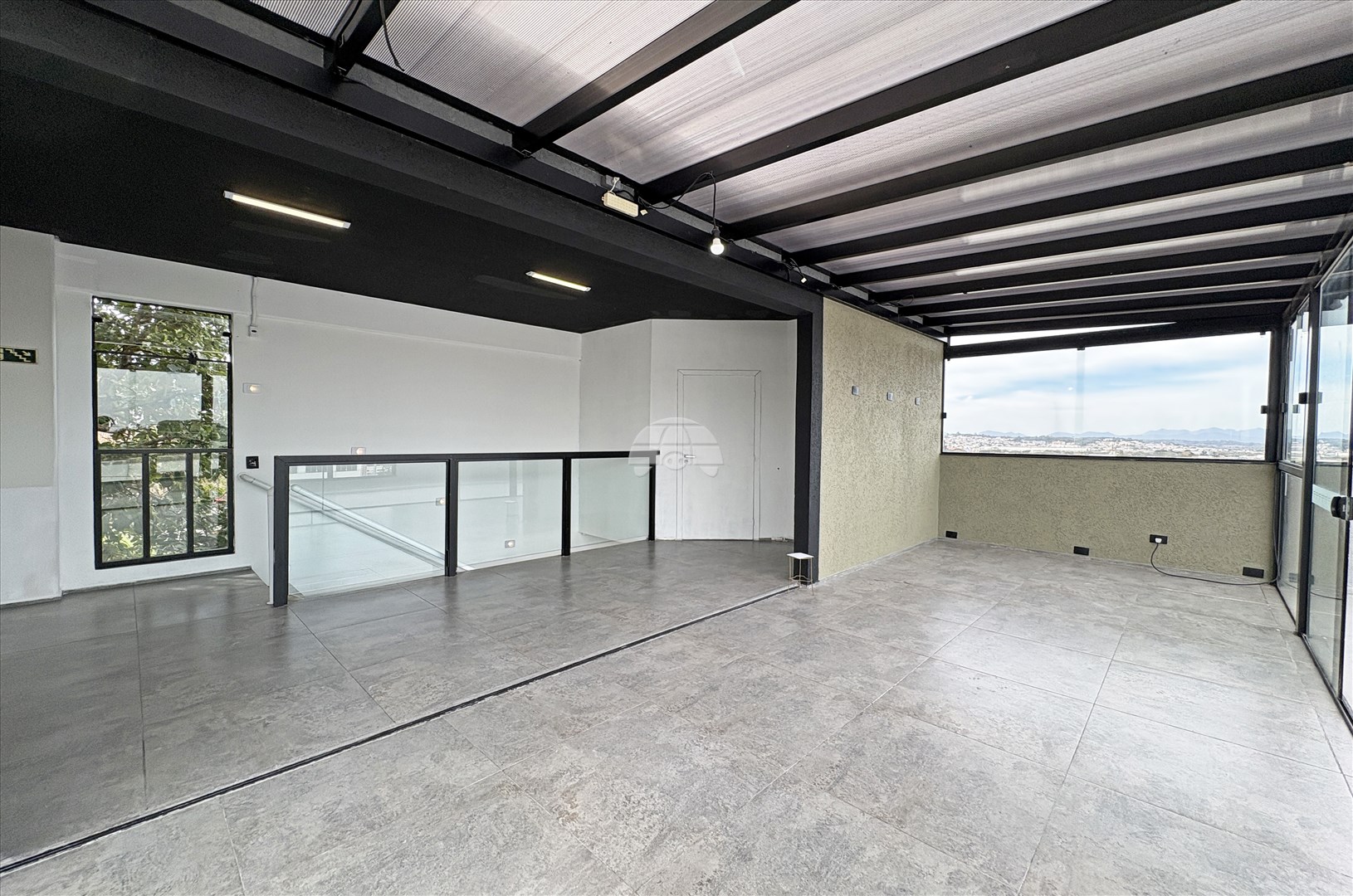 Sala/Conjunto Comercial para alugar em Centro, Pinhais — Portal Chave Fácil