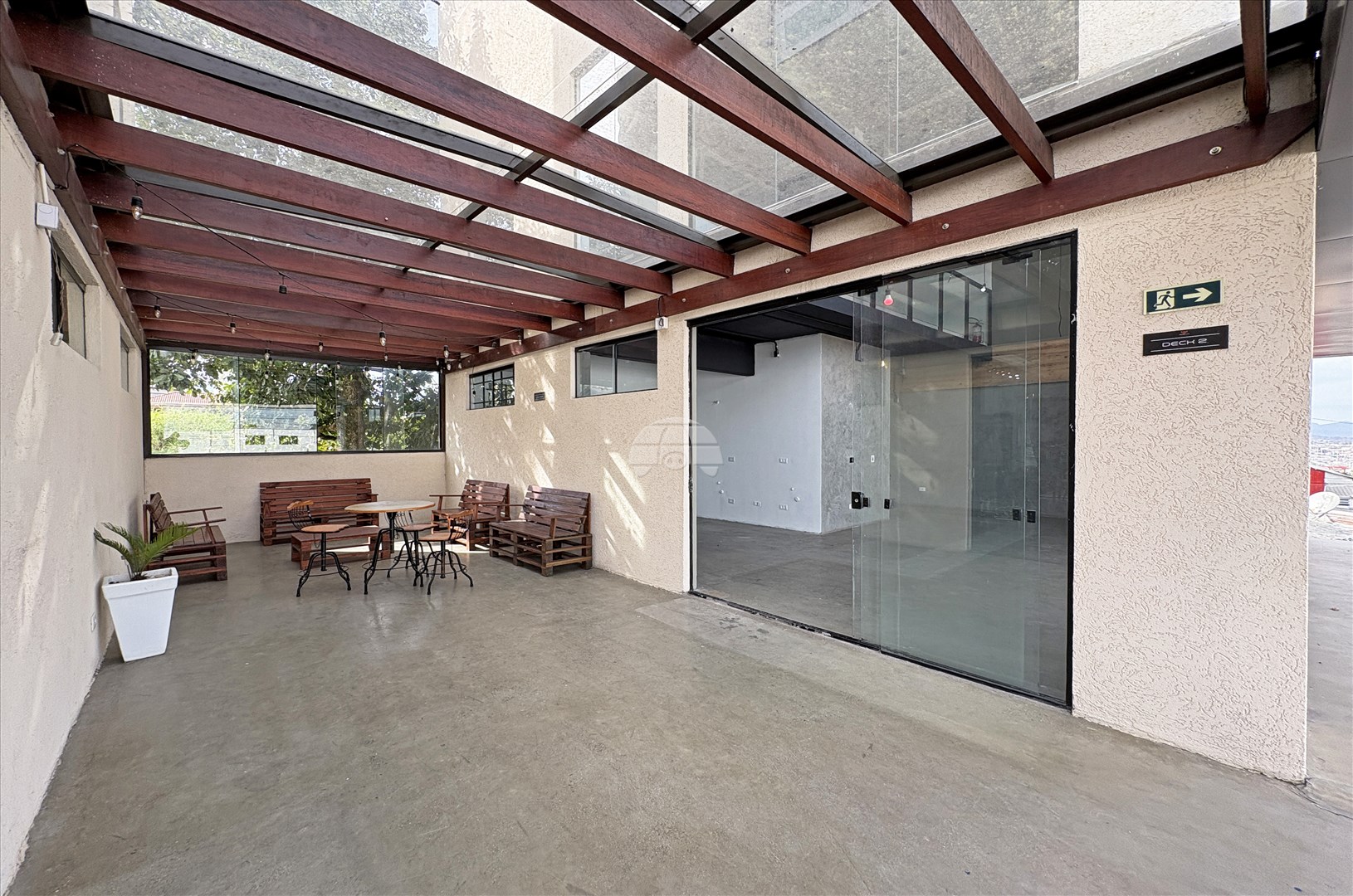 Sala/Conjunto Comercial para alugar em Centro, Pinhais — Portal Chave Fácil
