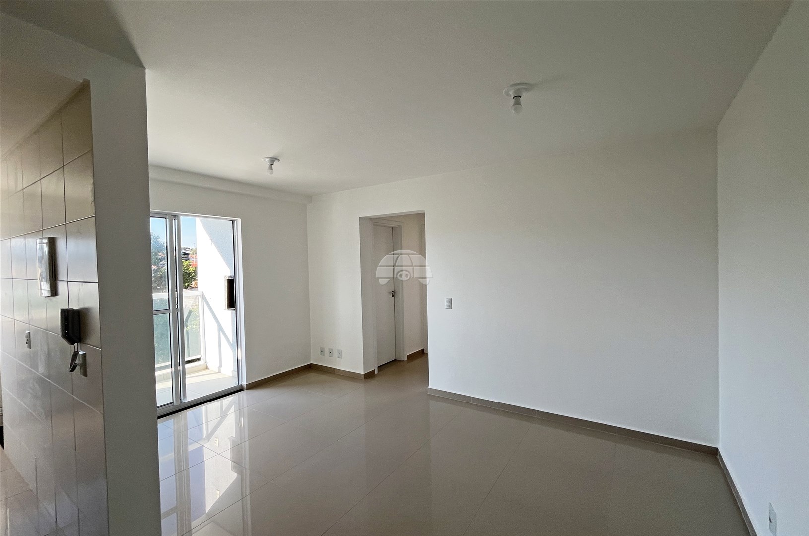 Apartamento para alugar em Aristocrata, São José dos Pinhais — Portal Chave Fácil