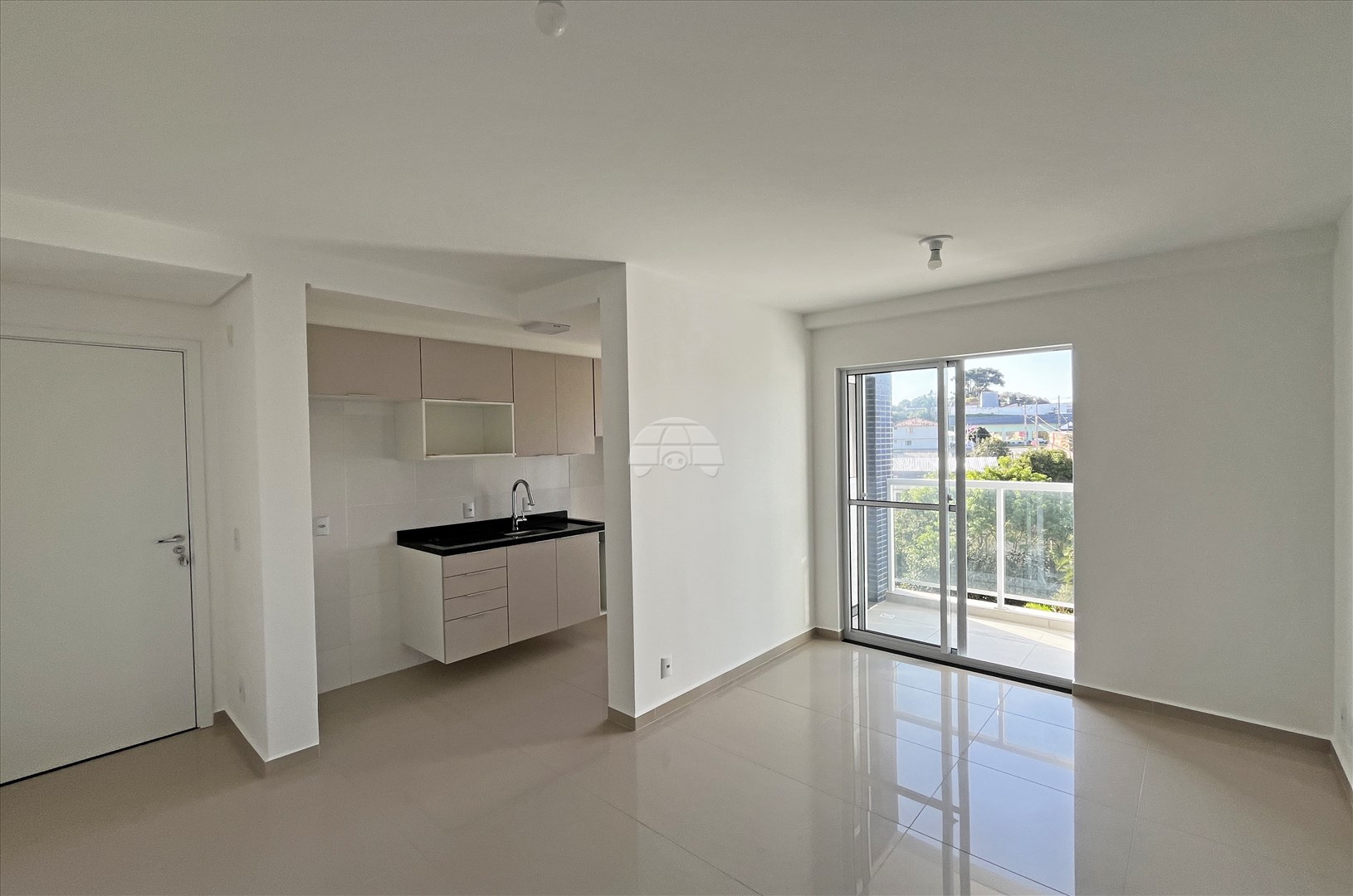 Apartamento para alugar em Aristocrata, São José dos Pinhais — Portal Chave Fácil