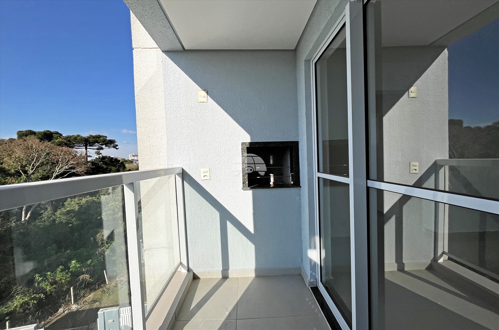 Apartamento para alugar em Aristocrata, São José dos Pinhais — Portal Chave Fácil