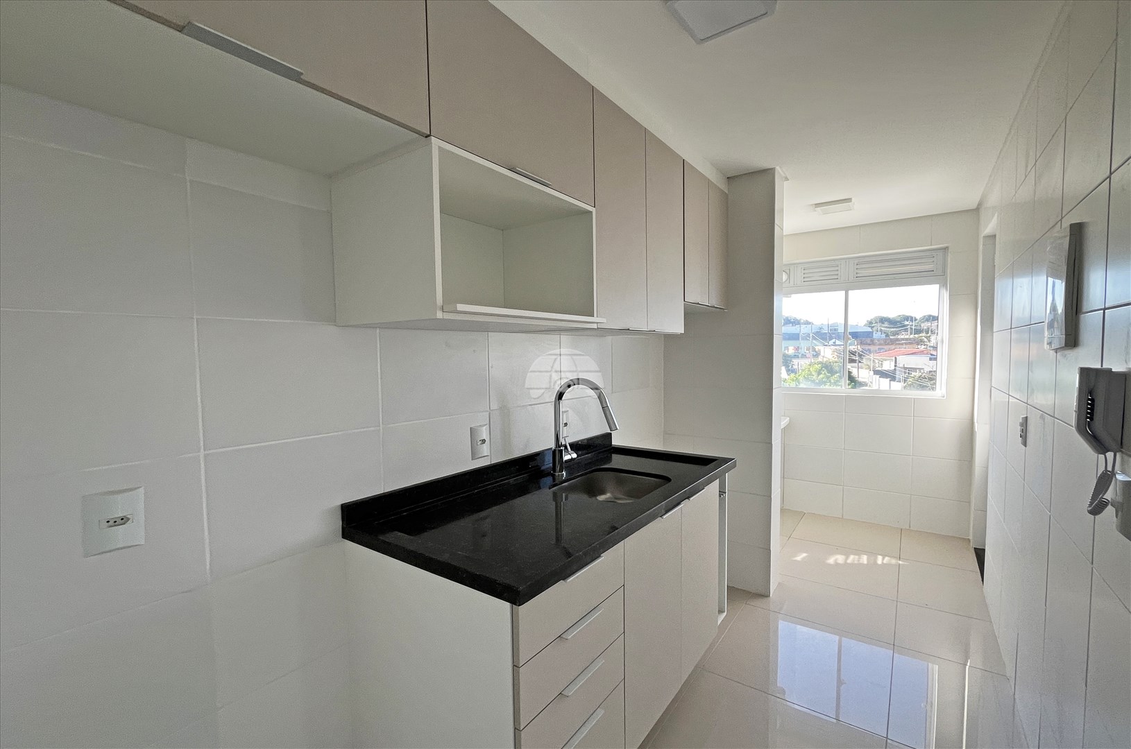 Apartamento para alugar em Aristocrata, São José dos Pinhais — Portal Chave Fácil