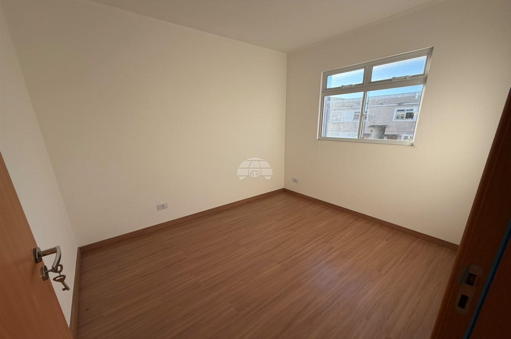 Apartamento para alugar em Jardim Campo Verde, Almirante Tamandaré — Portal Chave Fácil