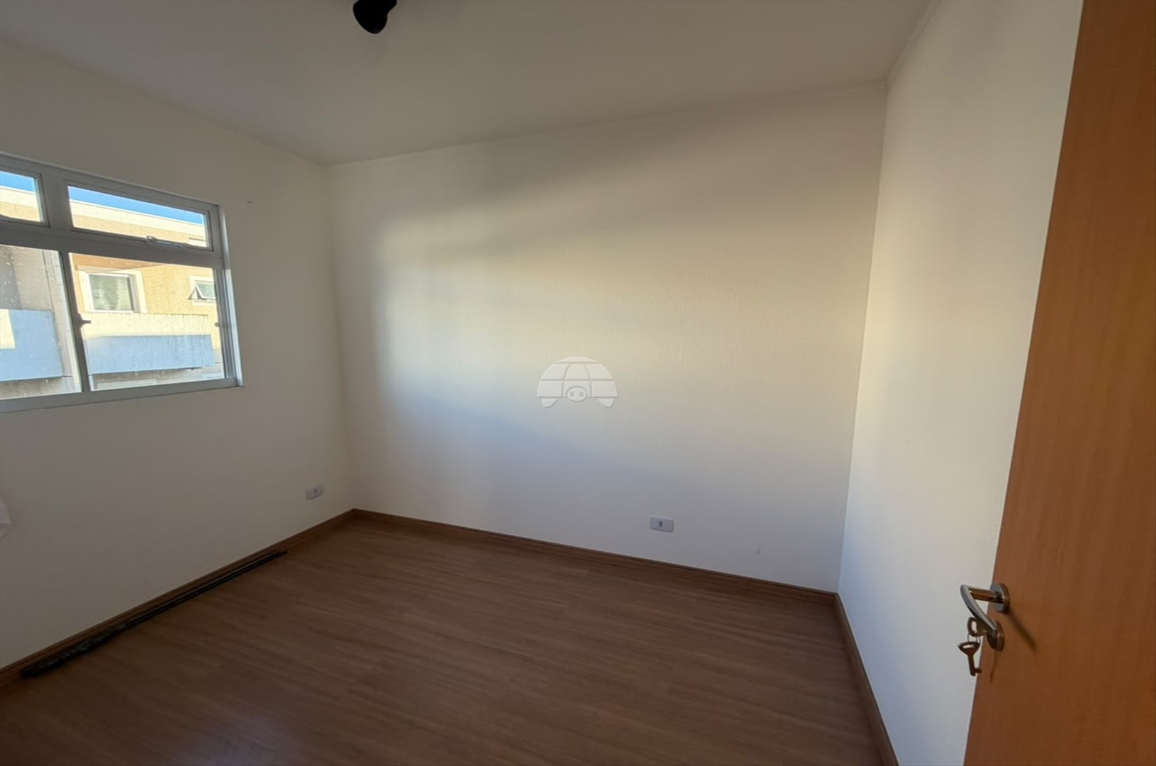 Apartamento para alugar em Jardim Campo Verde, Almirante Tamandaré — Portal Chave Fácil