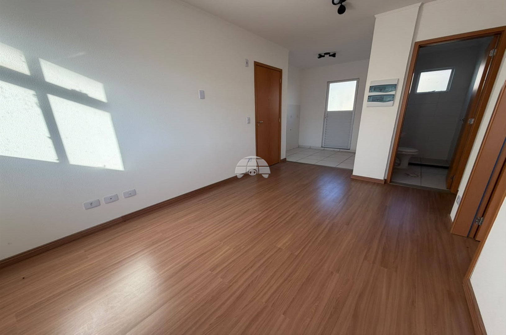 Apartamento para alugar em Jardim Campo Verde, Almirante Tamandaré — Portal Chave Fácil