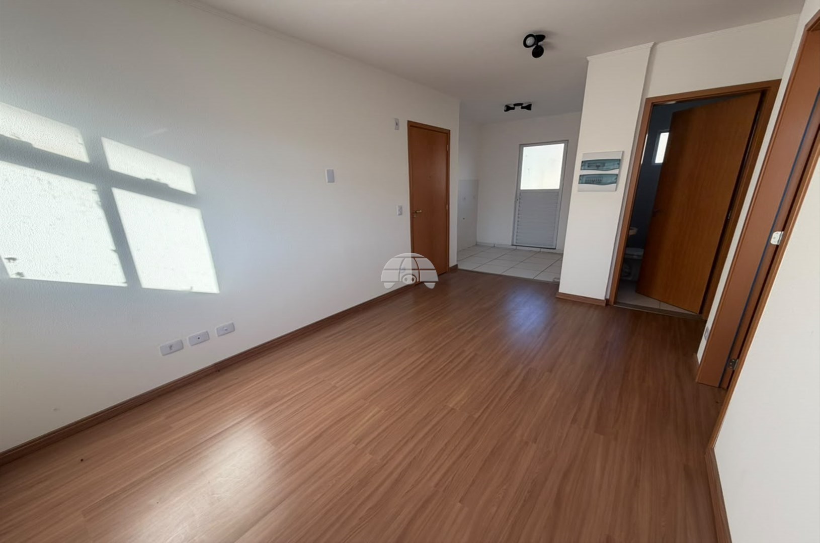 Apartamento para alugar em Jardim Campo Verde, Almirante Tamandaré — Portal Chave Fácil
