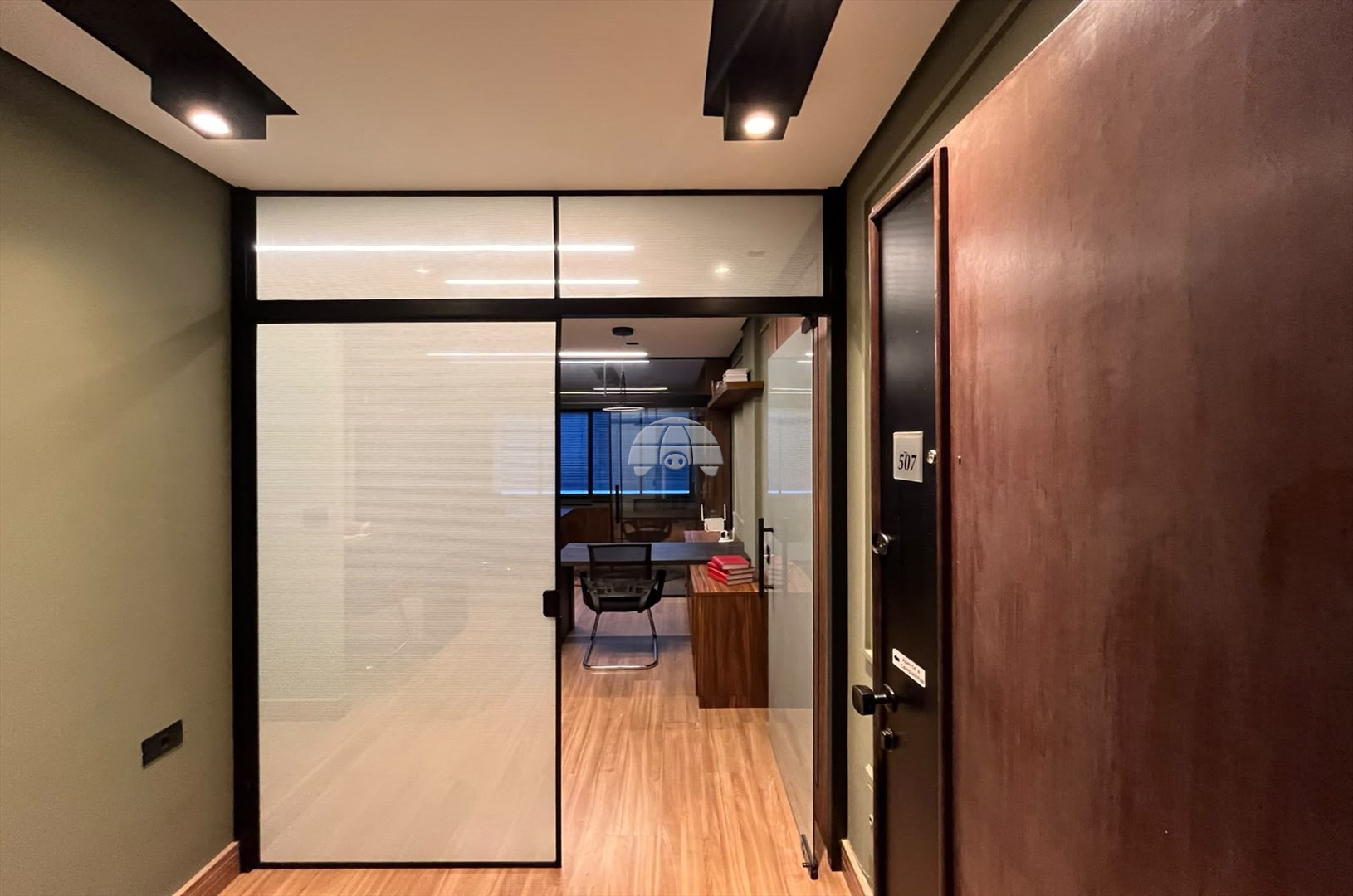 Sala Comercial para Locação no Bairro Centro ref. 89020 (10 / 10)