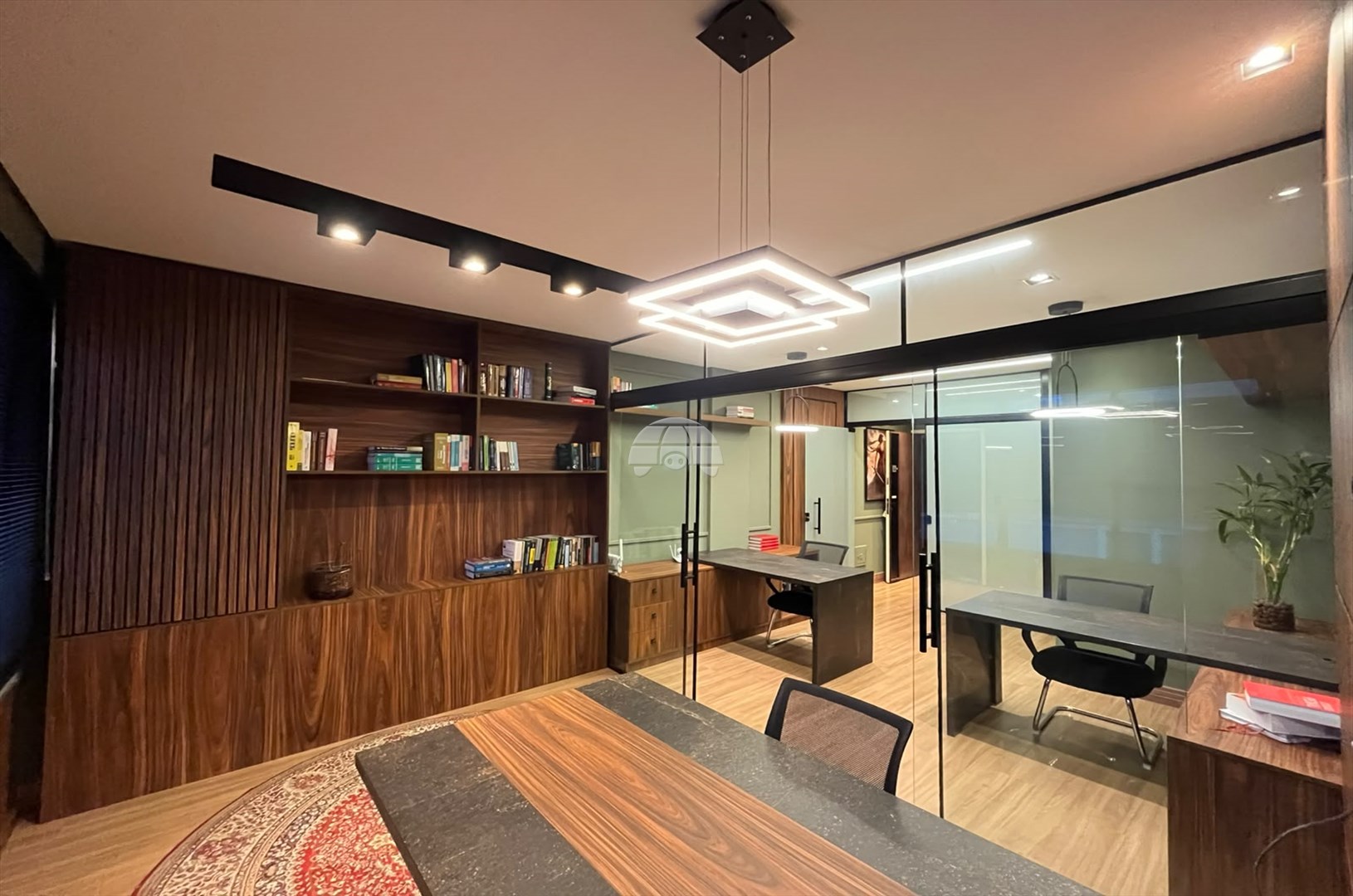 Sala Comercial para Locação no Bairro Centro ref. 89020 (1 / 10)