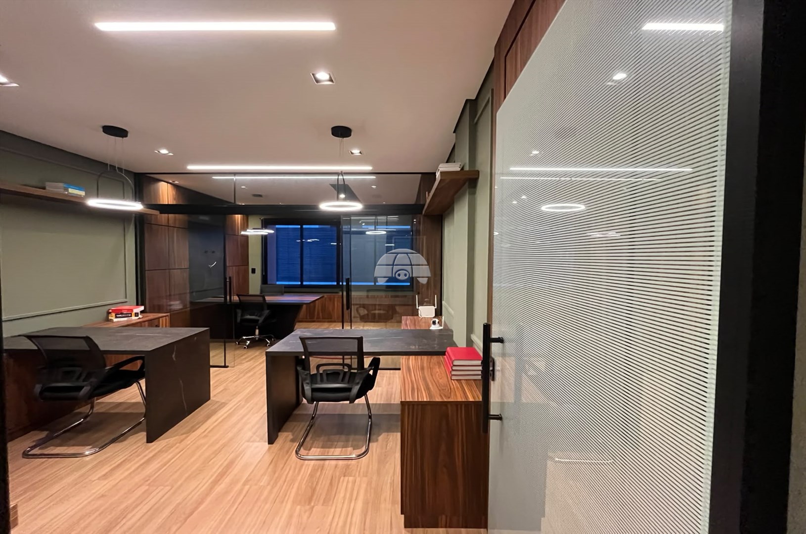 Sala Comercial para Locação no Bairro Centro ref. 89020 (9 / 10)