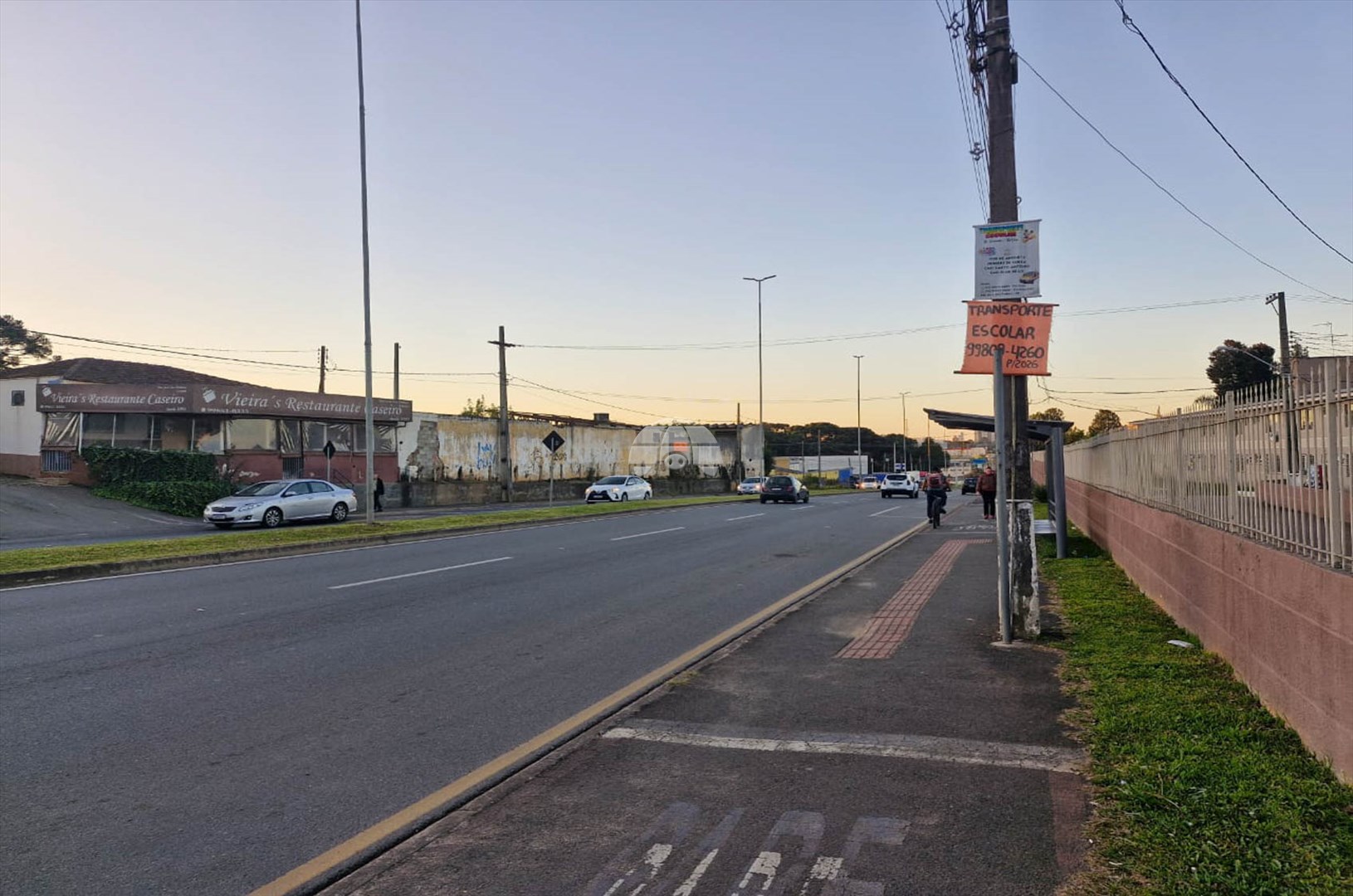 Apartamento à venda em Aristocrata, São José dos Pinhais — Portal Chave Fácil
