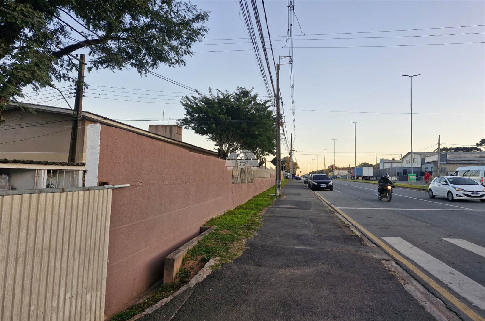 Apartamento à venda em Aristocrata, São José dos Pinhais — Portal Chave Fácil