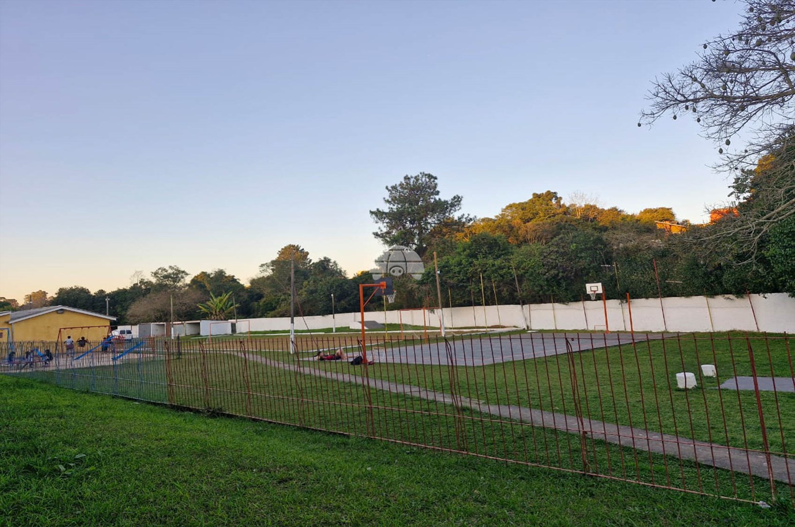 Apartamento à venda em Aristocrata, São José dos Pinhais — Portal Chave Fácil