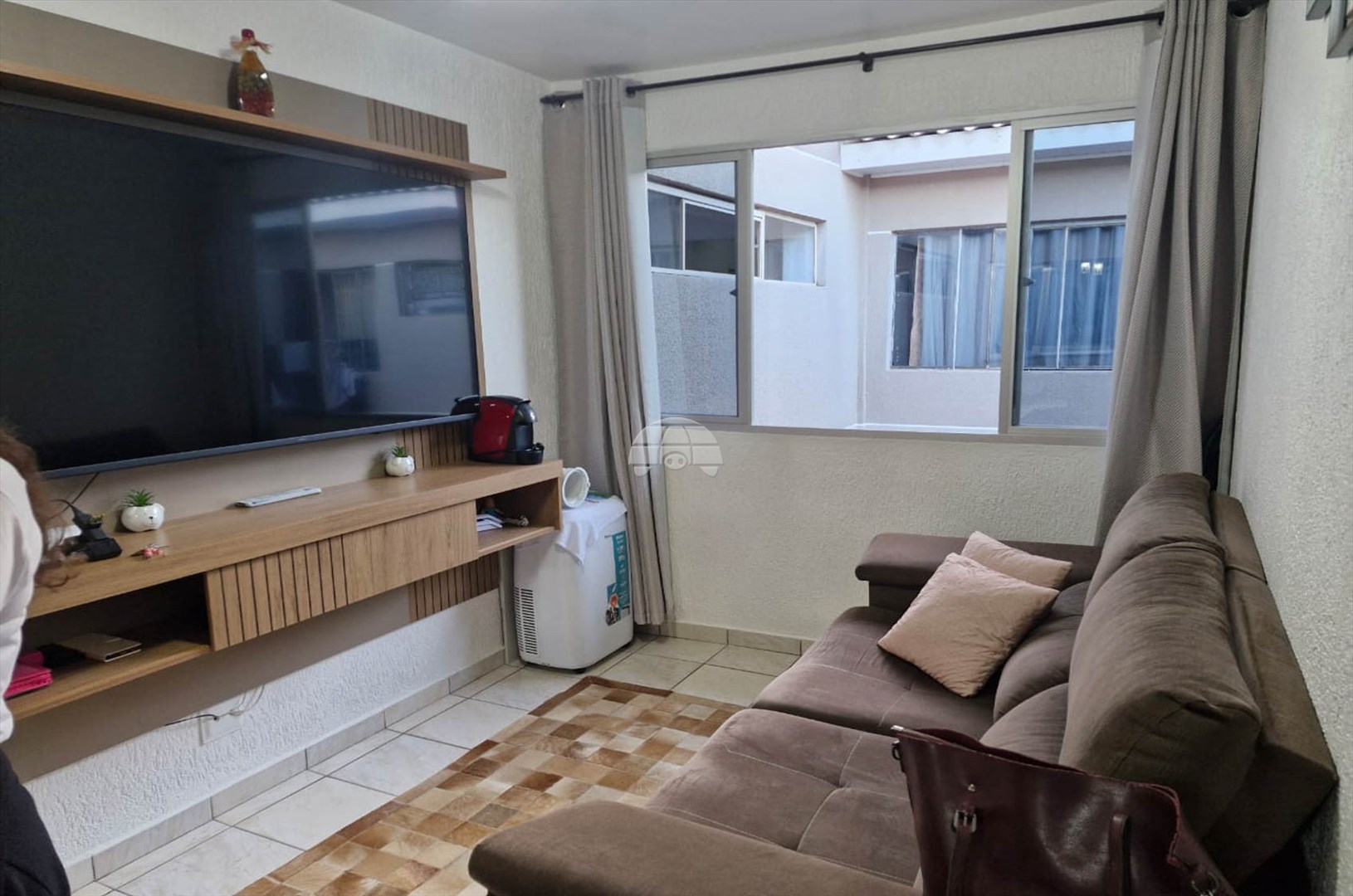 Apartamento à venda em Aristocrata, São José dos Pinhais — Portal Chave Fácil