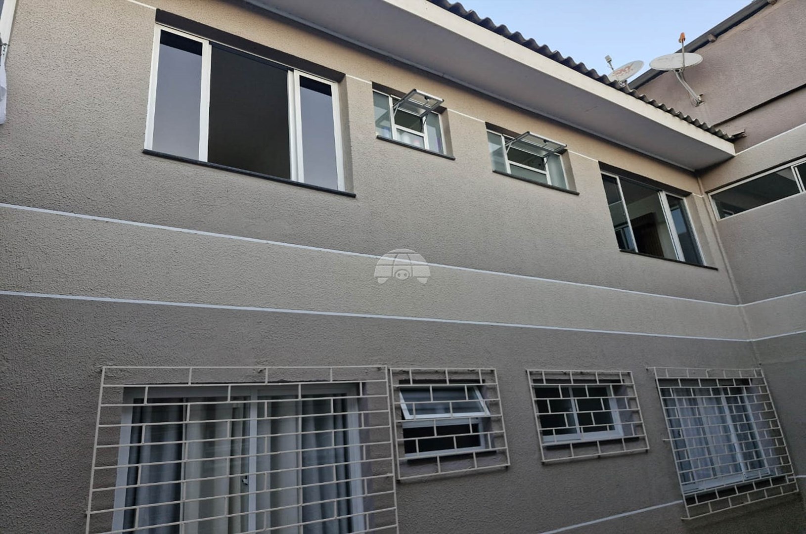 Apartamento à venda em Aristocrata, São José dos Pinhais — Portal Chave Fácil