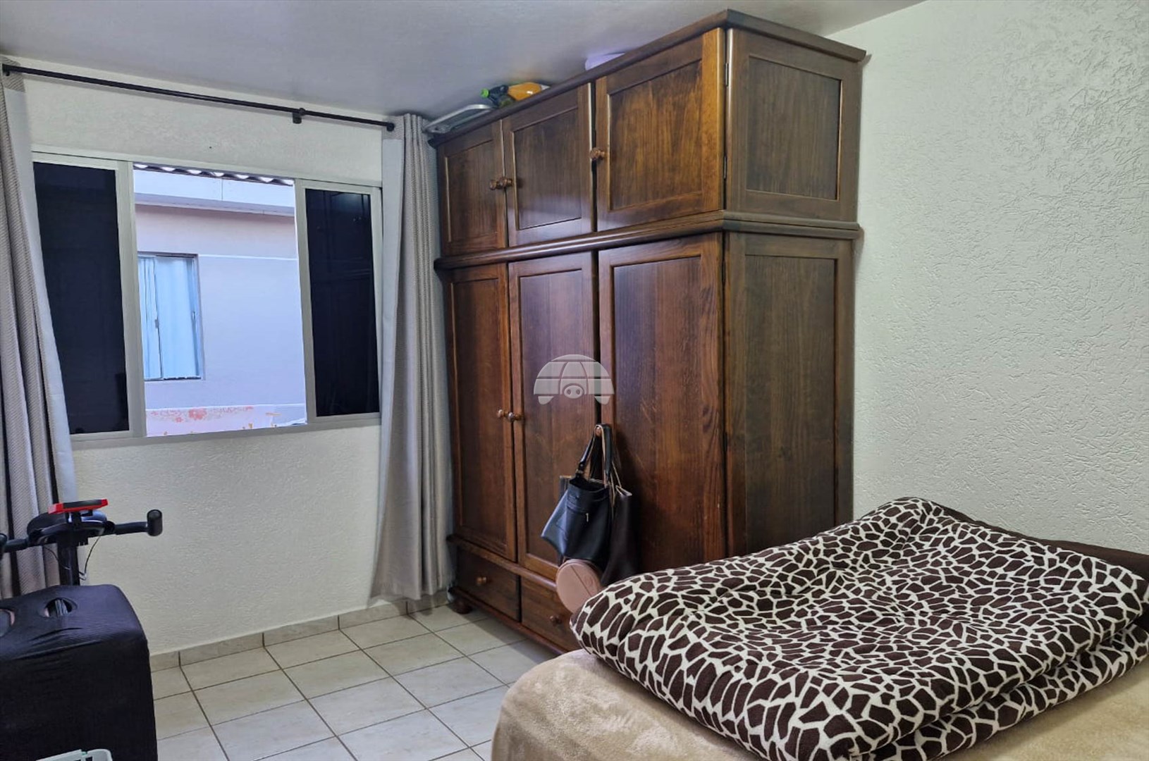 Apartamento à venda em Aristocrata, São José dos Pinhais — Portal Chave Fácil