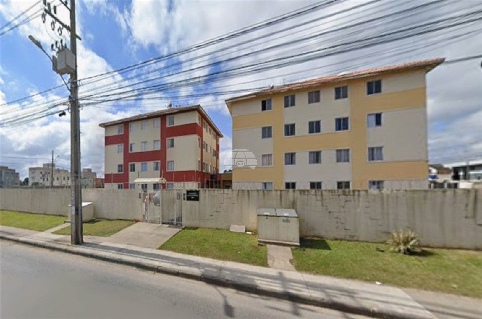 Apartamento à venda em Jardim Guaraituba, Colombo — Portal Chave Fácil