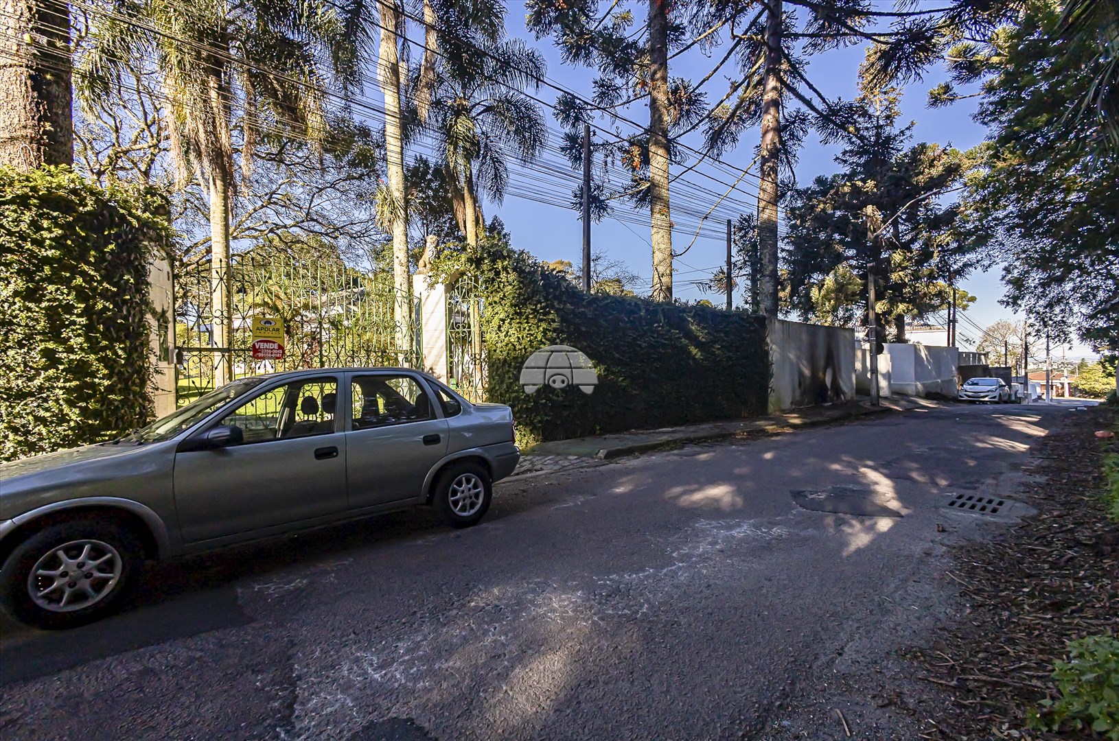 Casa à venda em Barreirinha, Curitiba — Portal Chave Fácil