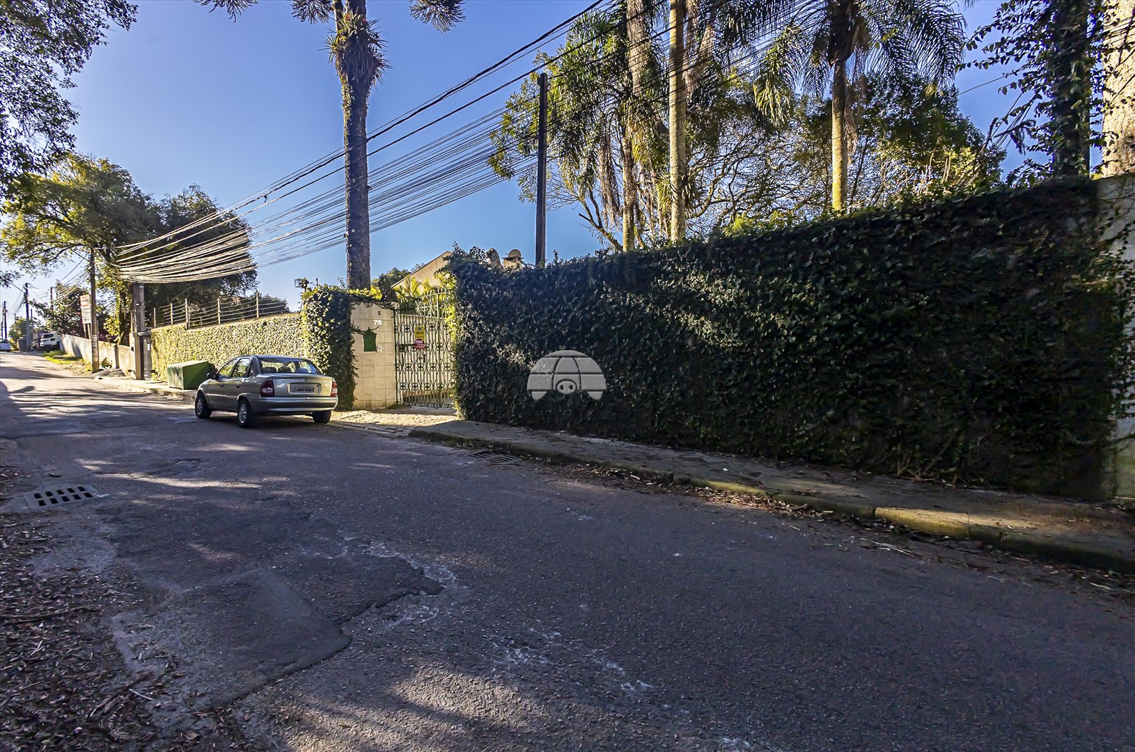 Casa à venda em Barreirinha, Curitiba — Portal Chave Fácil