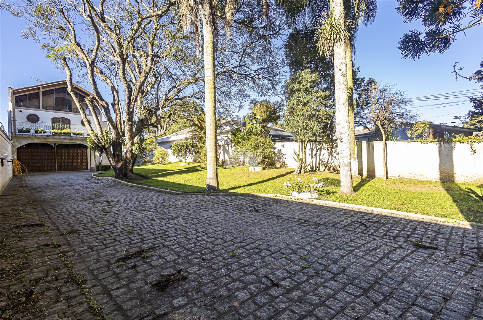 Casa à venda em Barreirinha, Curitiba — Portal Chave Fácil