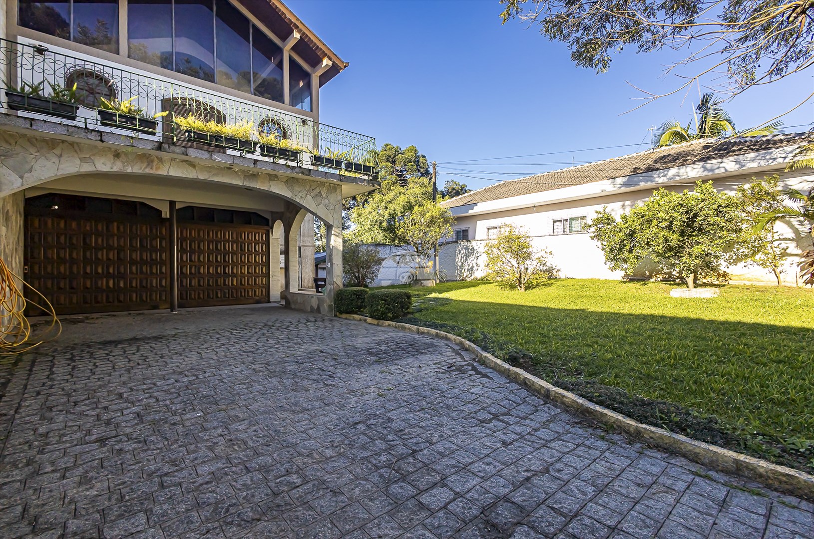 Casa à venda em Barreirinha, Curitiba — Portal Chave Fácil