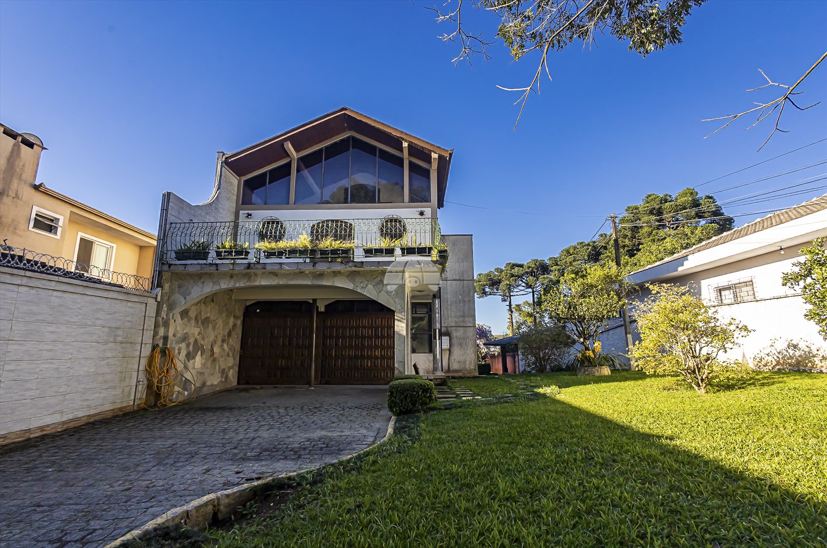 Casa à venda em Barreirinha, Curitiba — Portal Chave Fácil
