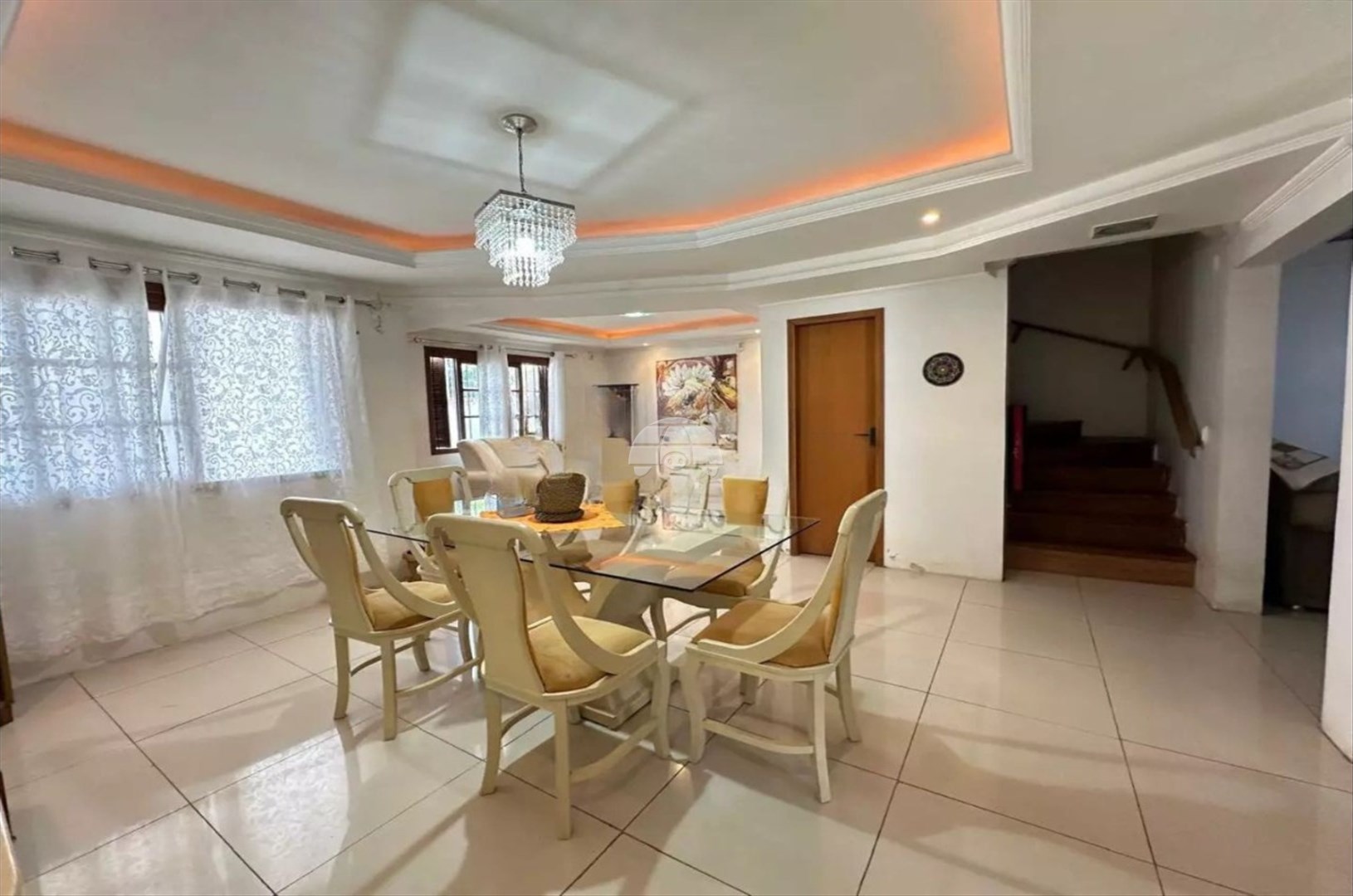 Casa à venda em Morada Da Colina, Passo Fundo — Portal Chave Fácil