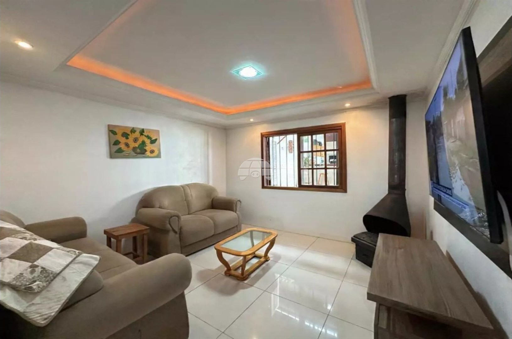 Casa à venda em Morada Da Colina, Passo Fundo — Portal Chave Fácil