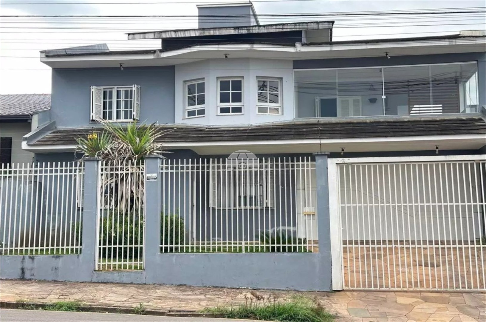 Casa à venda em Morada Da Colina, Passo Fundo — Portal Chave Fácil