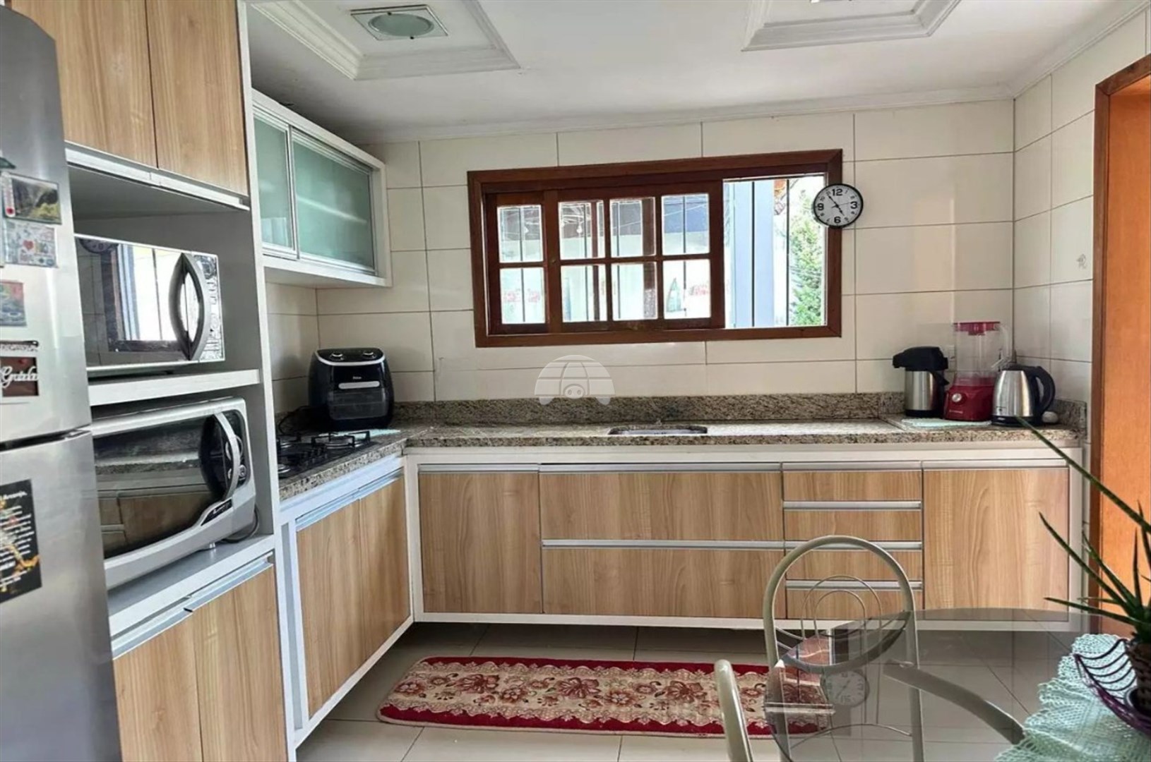 Casa à venda em Morada Da Colina, Passo Fundo — Portal Chave Fácil
