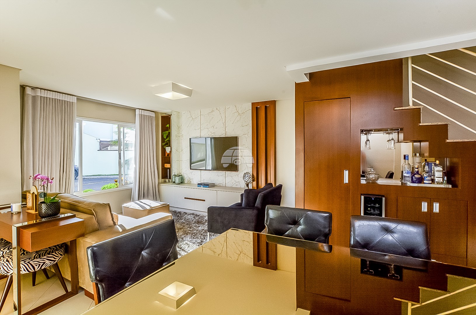 Sobrado Residencial para Venda no Bairro Capão Raso ref. 229371 (10 / 10)