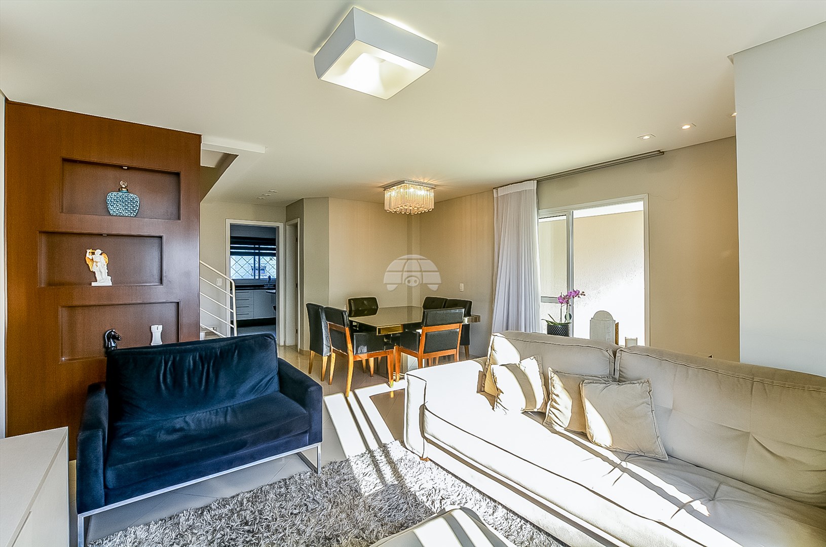 Sobrado Residencial para Venda no Bairro Capão Raso ref. 229371 (8 / 10)