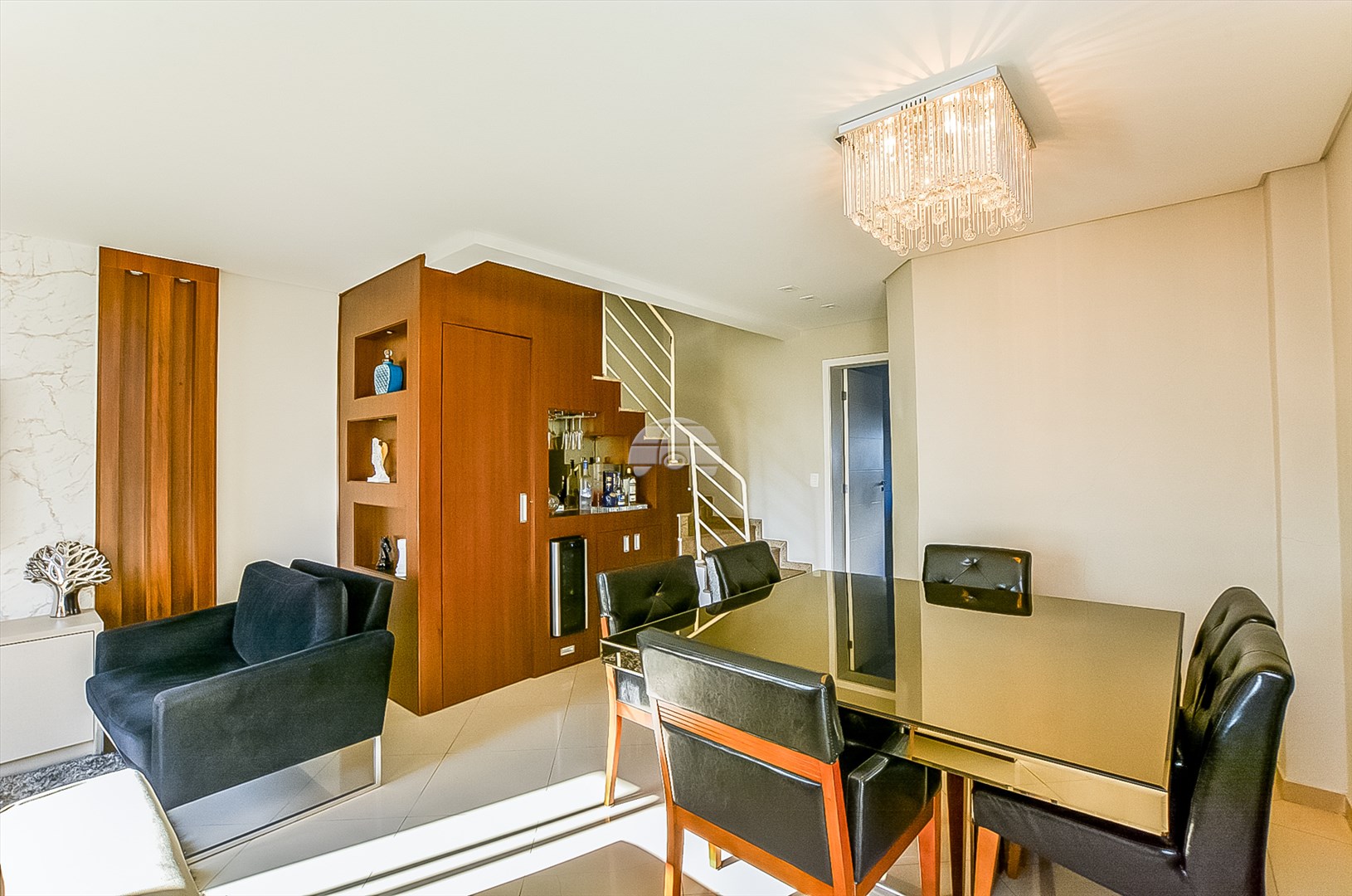Sobrado Residencial para Venda no Bairro Capão Raso ref. 229371 (9 / 10)