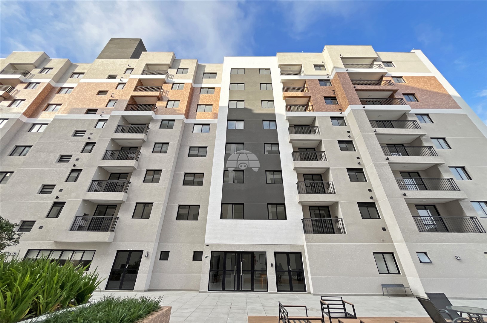 Apartamento Residencial para Locação no Bairro Hauer ref. 109228 (3 / 10)
