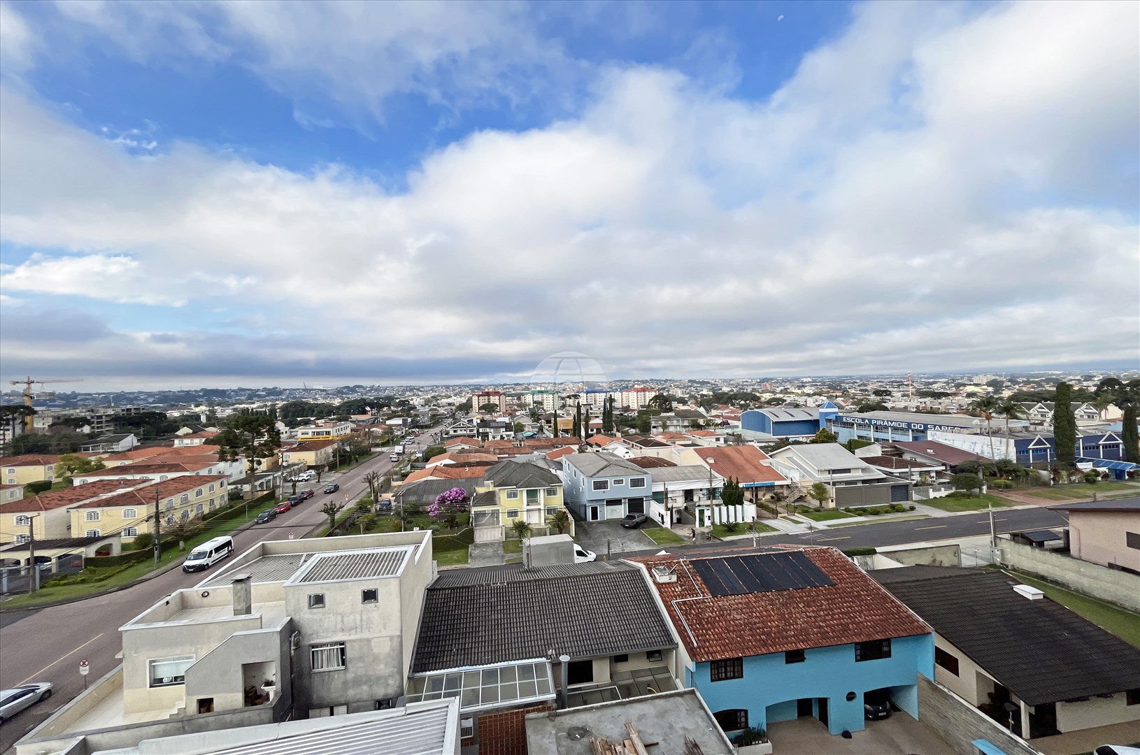 Apartamento Residencial para Locação no Bairro Hauer ref. 109228 (8 / 10)
