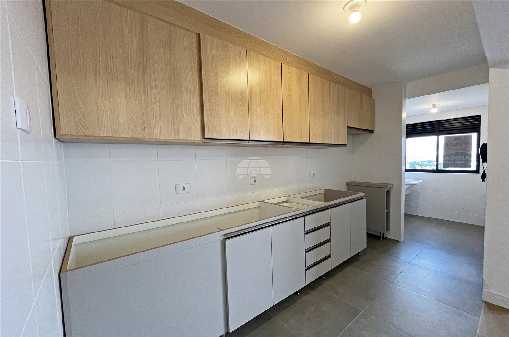 Apartamento Residencial para Locação no Bairro Hauer ref. 109228 (9 / 10)
