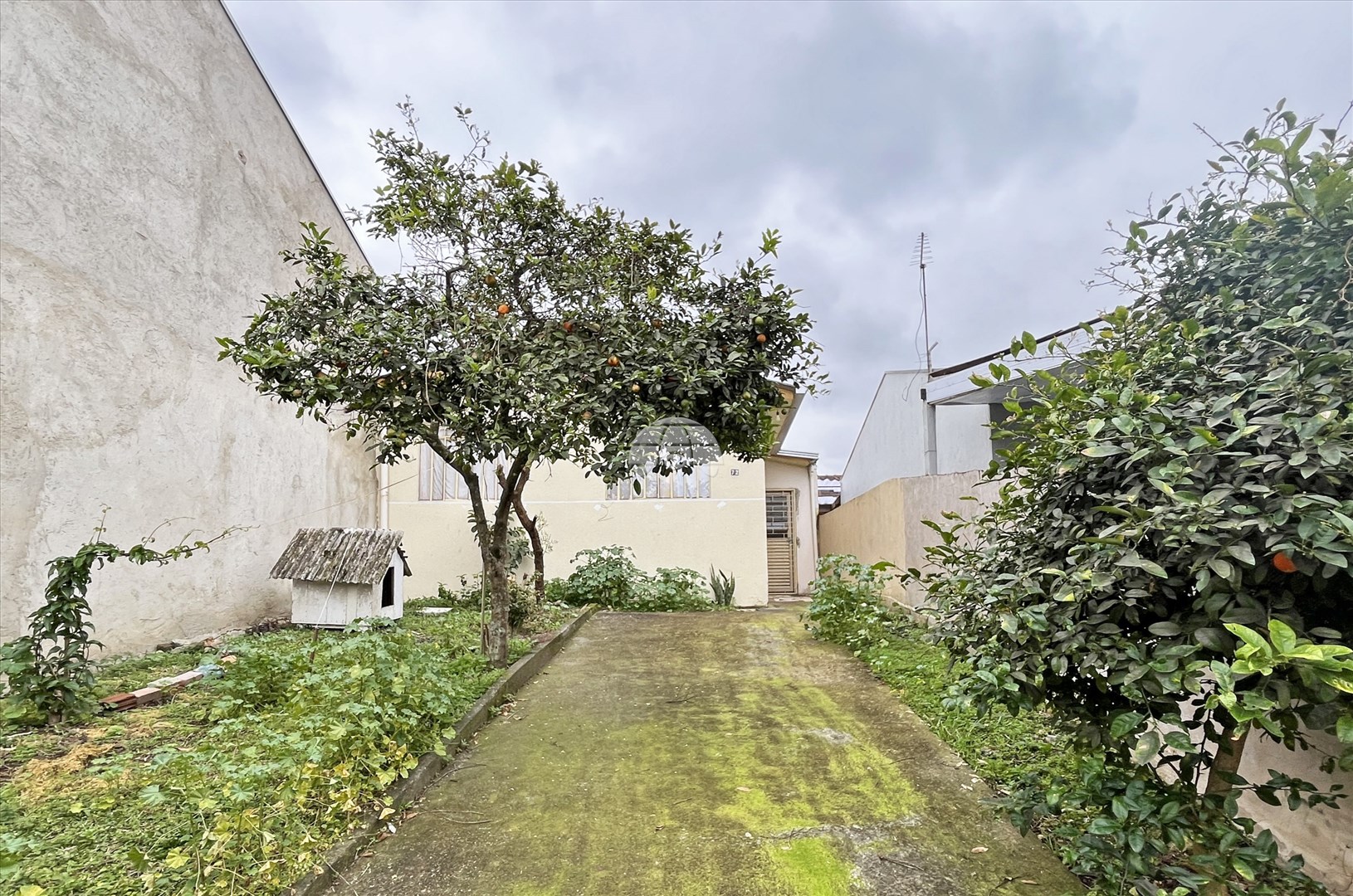 Casa para alugar em Campo De Santana, Curitiba — Portal Chave Fácil