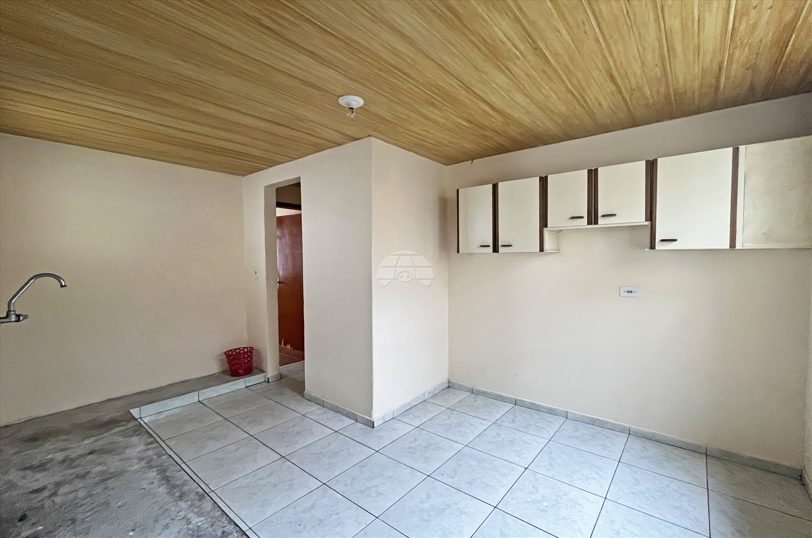 Casa para alugar em Campo De Santana, Curitiba — Portal Chave Fácil